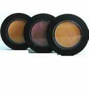 eyes Single Mineral Eye shadow Perfectly pigmented mineral eye shadows that glide on smooth
