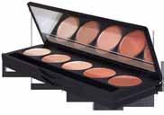Trend Mini 88-Shade Pallets This 88-shade eye shadow pallet contains everything you need to create different