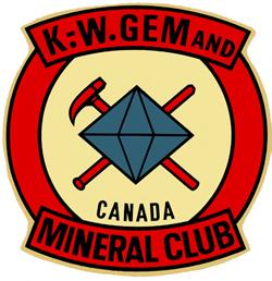 The Rockblast The Kitchener-Waterloo Gem and Mineral Club Newsletter January 2010 President s Message Our December 2009 meeting was a great success.
