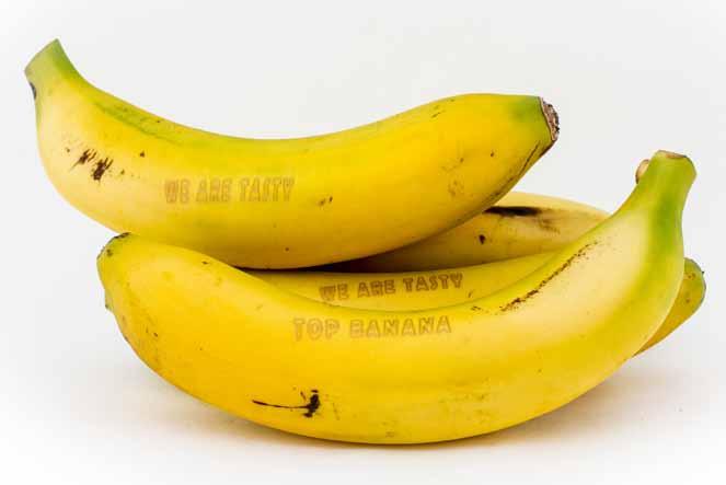 Banana 19
