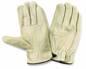 DRIVING GLOVES LEATHER DRIVING GLOVES Premium grade belly leather Soft and durable Keystone thumb Shirred wrist Look and feel great and cut for the utmost comfort.