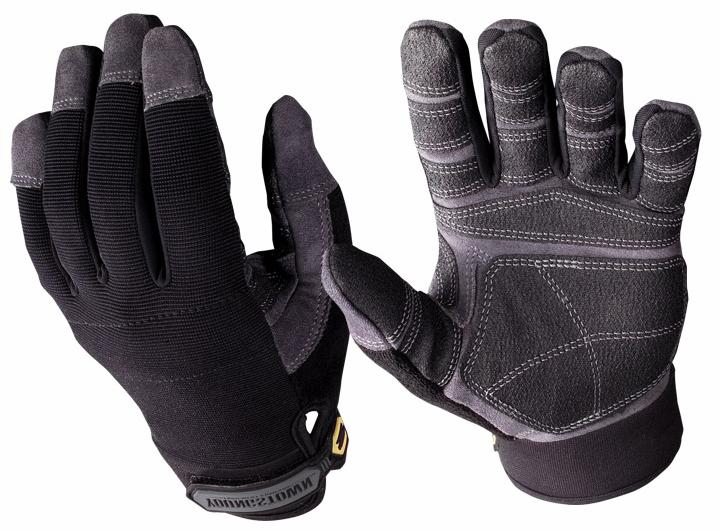 UTILITY PLUS GLOVES These top quality, General Utility Plus gloves are the ideal performance work gloves and will outlast both MechanixWear and Ironclad gloves.