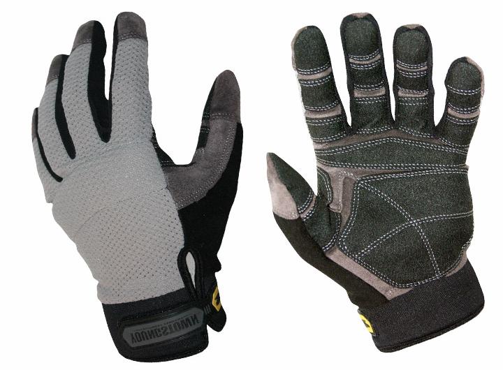 MESH UTILITY GLOVES These top quality, Mesh Utility gloves are ideal work gloves designed for durability and breathability in warm weather.
