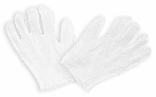 COTTON LINER GLOVES Cotton liner gloves are great for heavy duty work where extra padding or comfort is required. These versatile gloves can be worn alone or together with any other type of glove.