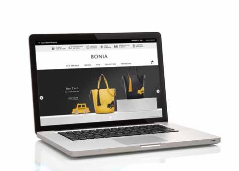 26 Corporate Social Responsibility Activities Ideally positioned as one of the leading brands in designing, manufacturing, marketing and distributing prominent fashionable goods and apparels, Bonia