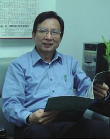 Sensors and Materials, Vol. 29, No. 11 (2017) 1597 Tsung-Han Ho received his B.S. and M.S. degrees from National Taiwan University of Science and Technology, Taiwan, R.O.C.