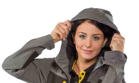CHALLENGER WORLD WOMEN S SOFTSHELL JACKET Stylish Challenger softshell jacket for women with