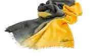 00 : X 995003112 000 WOMEN S SCARF Stylish Challenger scarf