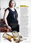 Marilyn Tan Jewellery comprises