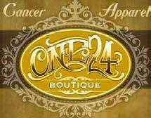 Stop into One24 Boutique to pick