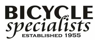 Bicycle Specialists 1202 S.