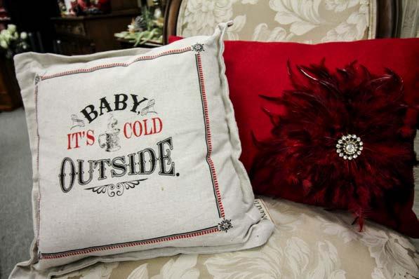 and home décor for every occasion.