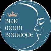 Blue Moon Boutique 613 S.