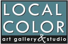 Local Color also offers art classes