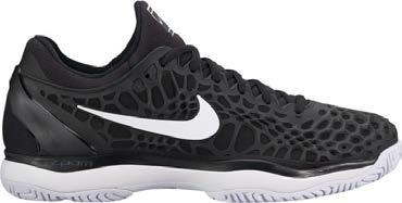 NIKE AIR ZOOM CAGE 3 918193 $130.