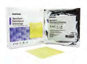 WOUND DRESSINGS Collagens with or without Antimicrobial Silver Collagen wound dressings are gels, pads, particles, pastes, powders, sheets or solutions; derived from bovine, porcine or avian sources.
