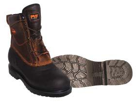 8 Work Boots Steel Toe Logger Boots Carolina men s black steel toe logger boots. 8 Waterproof Timberland men s 8, brown, lace up, waterproof steel toe boots.