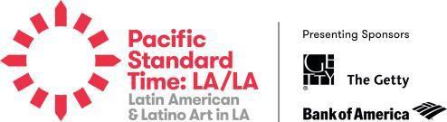 This exhibition was organized by the Los Angeles County Museum of Art.