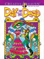 the Dead/Dia de los