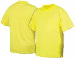 sleeves t-shirt RLTS3110NS Lime M, L, XL, 2XL, 3XL, 4XL,