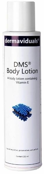 Can be applied as needed on the whole body. DMS Hand Cream Treat your hard-working hands to the benefits of DMS care. This cream will nourish and protect dry and very dry hands.