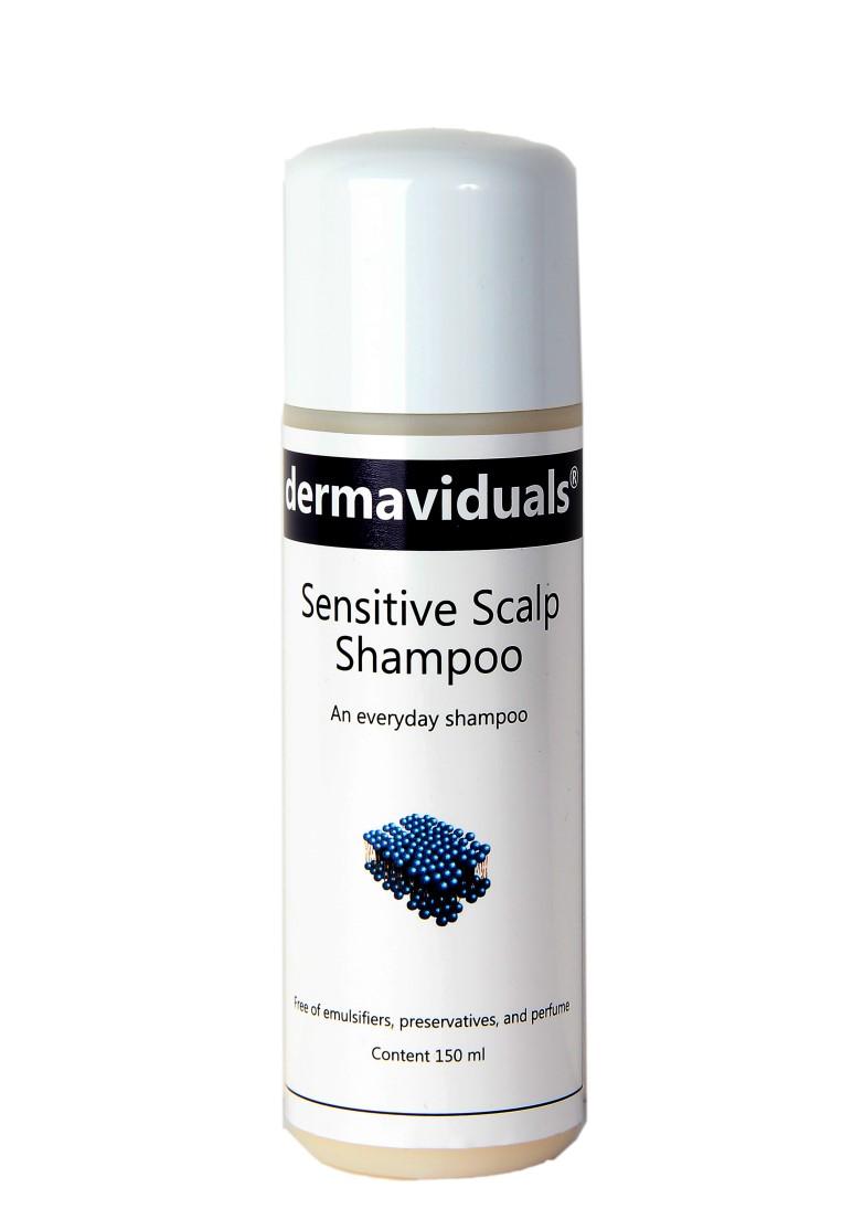 Hand and Body Wash Containing gentle tensides with additional natural oils and DMS compounds, Dermaviduals wash is suitable for use on both hands and body. Apply to moist skin.