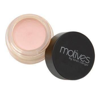 Brightens the skin around the eyes Visible difference