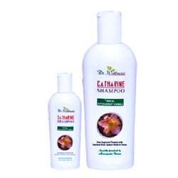 Catharine Shampoo Arnica Special Hair Oil K1