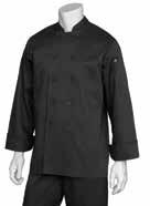 Polyester (3322) Chef APPAREL We