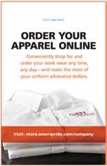 allowance limits, best practices and more Visit the Canadian Linen Webstore More Products.