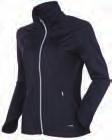 PROTECTION: Windy cool condition Highly breathable UV 50+ KEY FEATURES: Thermal regulating Lightweight