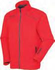 GORE-TEX and GORE-TEX Paclite Rainwear RAIN - Gore-Tex fabrics - Gore-Tex fabrics enhanced with Paclite technology - Gore-Tex stretch inserts GORE-TEX is designed to bring you the best in golf