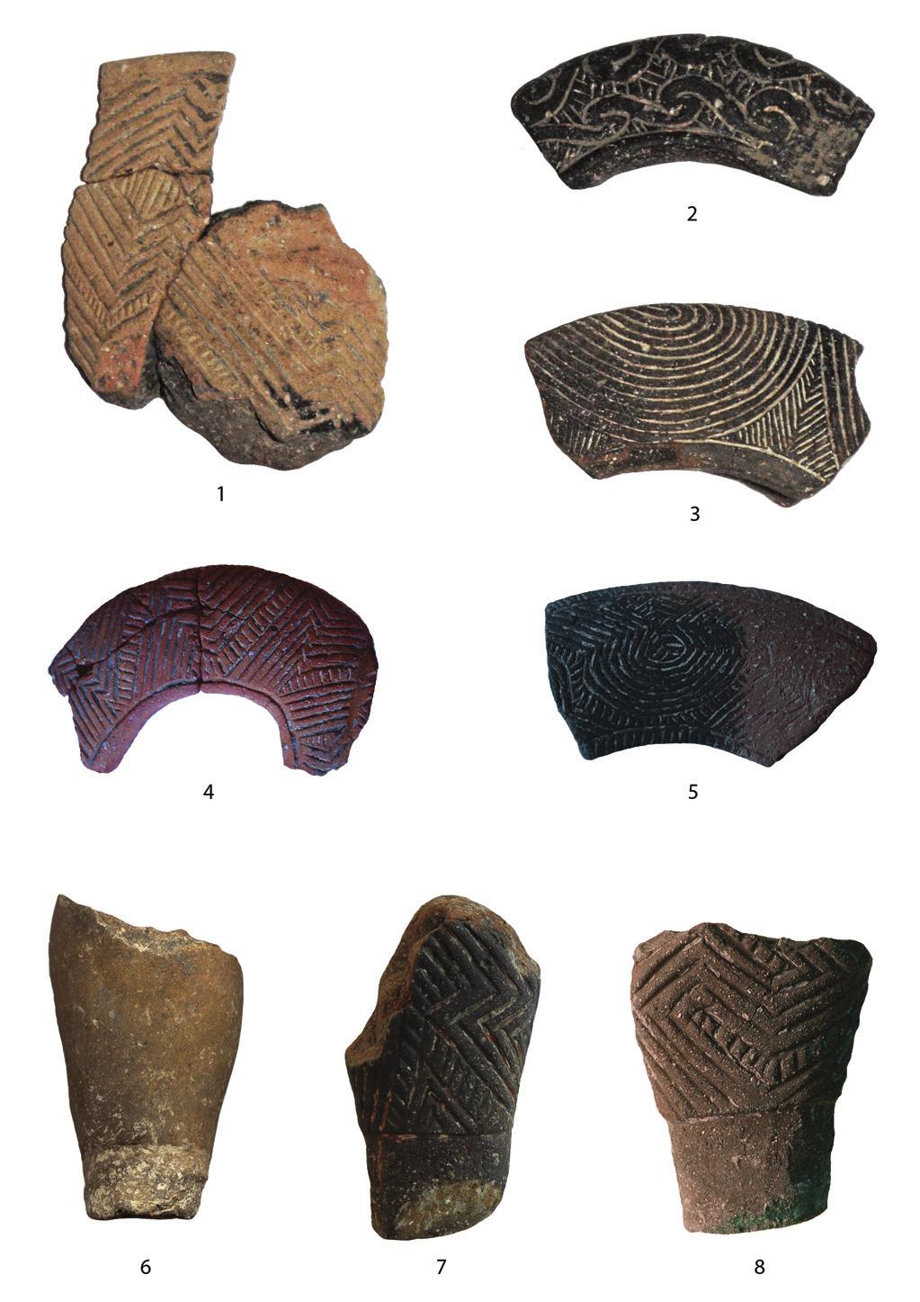 archaeologia adriatica vi (2012), 31-65 63 T.