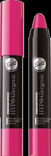 LIQUID LIP LACQUER Liquid Lip Lacquer It is a combination of an intense, pigmented colour of the