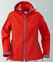 wind and water resistant nylon/polyester