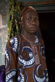 Ganiyu Rasheed Oyebanji I am Mr. Ganiyu Rasheed Oyebanji, I was born in Oyo Town (Oyo Alaafin) also in Oyo State of Nigeria. My date of birth is 10th February, 1956.