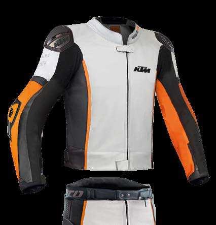 com RSX JACKET Custom racing jacket» Super-perforated» Also