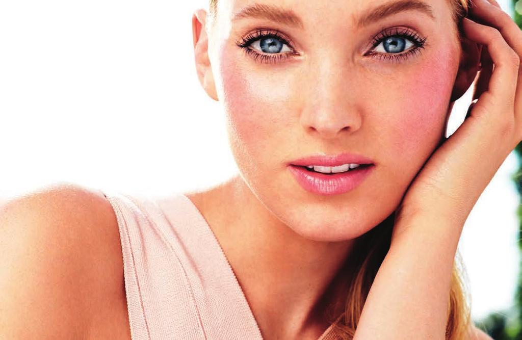 Face FLAW-FREE SKIN IS THE BASE OF PERFECT MAKE UP.