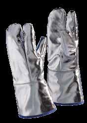 cm III 4 3 4 3 4 1 3 4 4 4 H1A3A240-W2 3-finger glove  H1A5A230-W2 5-finger glove