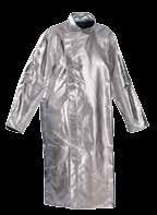 260 g/m² 120 cm HSM130KA-1 Coat made of preox-aramide fabric (KA-1) approx. 260 g/m² 130 cm HSM120KA-2 Coat made of preox-aramide fabric (KA-2) approx.
