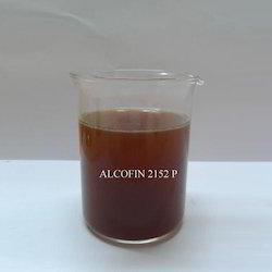 Spinning ALCOFIN LV40 - Antistatic Lubricant for Dyed Synthetic