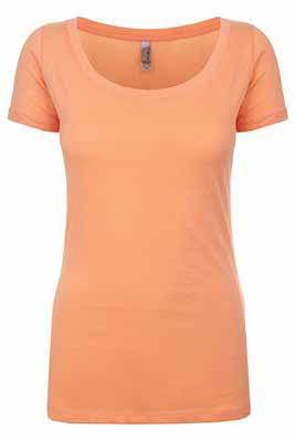 RCS44 Bella + Canvas Ladies Jersey Short Sleeve V-Neck T-Shirt 100% Combed Ringspun Cotton 4.2 oz. Tear Away Label Sizes Available: S-2XL 14 Available Colors. As Low as $6.50 each.