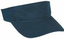 BEST SELLER RCS93 Unstructured Cap 6 Panel, Low Crown Garment Washed Cotton Twill Pre-Curved Visor Tuck Strap with Slide Closure One