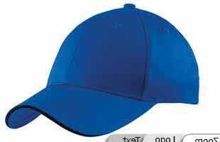 RCS99 MLB Replica Hat (Youth and Adult) Mid to Low Crown Structured Polyester/Cotton Twill Black Anti-Glare Undervisor Hook/Loop Tape