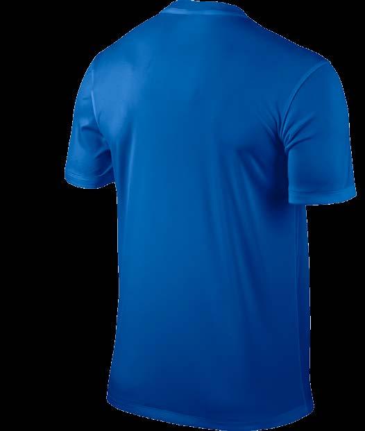 NIKE SASH JERSEY STRIKE IN COMFORTABLE COVERAGE The