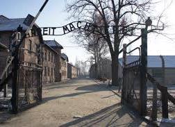 Auschwitz Much of The Passenger is set in Auschwitz, the largest of all the Nazi concentration camps.