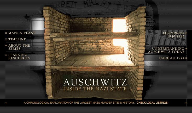 The Holocaust Just Got More Shocking. nytimes.com. March 1, 2013. Piętka, Bohdan. The SS garrison in Auschwitz. Memorial Museum Auschwitz-Birkenau. en.auschwitz.org. Piper, Franciszek.