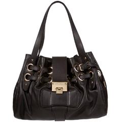 RILEY SOFT LEATHER HANDBAG Retail: $1,995.00 (Call for dealer pricing) Both stylish and practical this soft leather handbag is the perfect day bag.