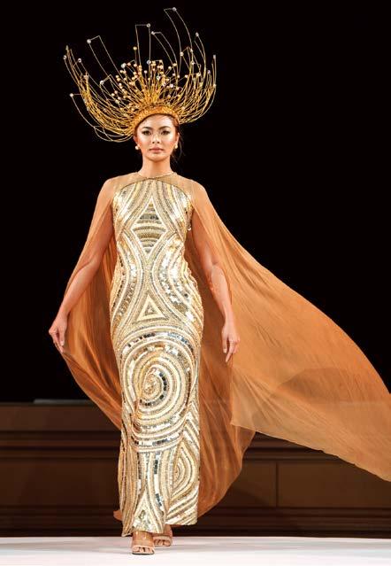 PEARLS Japan showcases Filipino artistry with Rajo Laurel and Jewelmer For the first time since 1964, the Philippine Embassy in Japan hosted a momentous fashion show presenting the best of Philippine