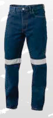 /PANTS K53800 / WORKCOOL REFLECTIVE WORKCOOL PANTS COLOUR NAVY SIZE 77R - 112R, 92S - 132S COTTON DRILL; WEIGHT 290GSM Modern fit pant with engineered contouring and discreet cooling vents.